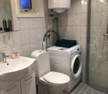 Trollhattan Municipality Apartment | Larstorpsvägen 12