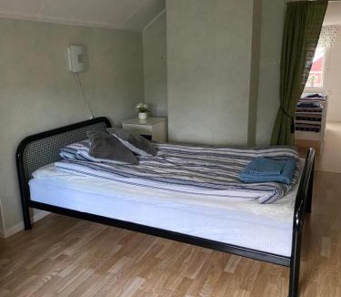 Alvkarleby Villa | Lasmarmas