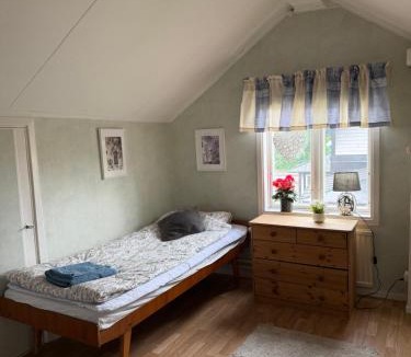 Alvkarleby Villa | Lasmarmas