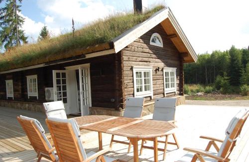 Torestorp House | Latitude