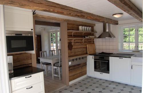 Torestorp House | Latitude