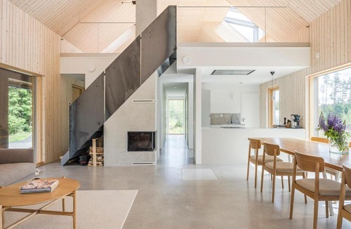 Vihti Villa | Lato Escape, Luxury Barnhouse Villa