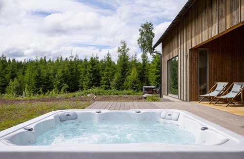 Vihti Villa | Lato Escape, Luxury Barnhouse Villa