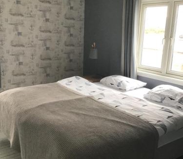 Laukvik Apartment | Laukvika rorbuer