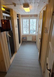 Sor-Fron House | Lauvåsen Rooms Langleiken