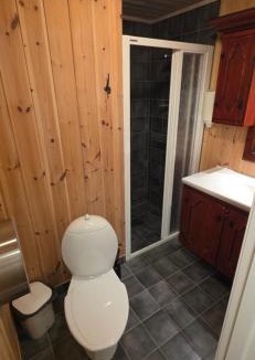 Sor-Fron House | Lauvåsen Rooms Langleiken