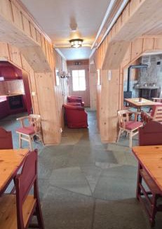 Sor-Fron House | Lauvåsen Rooms Langleiken