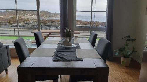 Askoy Apartment | Lauvøy Feriesenter