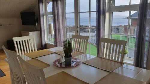 Askoy Apartment | Lauvøy Feriesenter