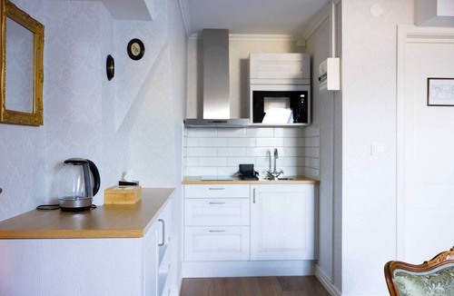 Laxa Hotel | Laxå Herrgårdhotell