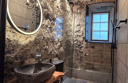 Laxa Hotel | Laxå Herrgårdhotell