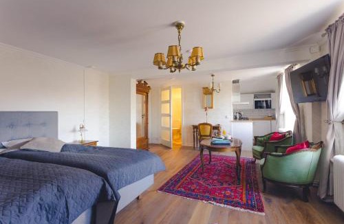 Laxa Hotel | Laxå Herrgårdshotellet