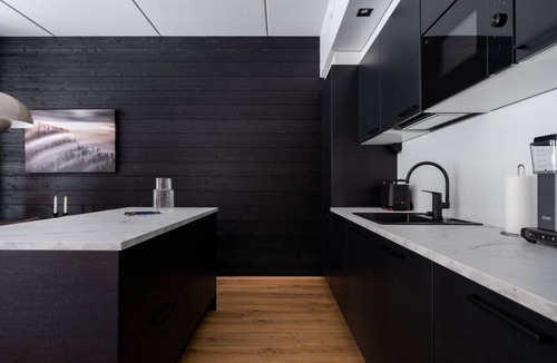 Sirkka Apartment | Le Chalet Lingonberry D14 by Aavalevi