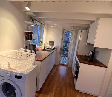 Vickan Apartment | Le Chalet Onsala