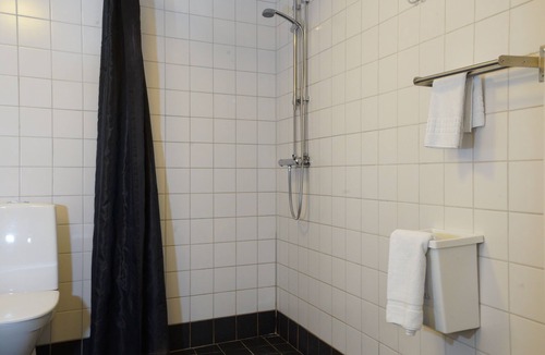 Centrum Bed & Breakfast | Le Mat B&B Göteborg City