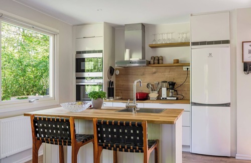 Torup House | Leas Pärla by Interhome