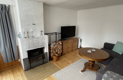 Nykil Cottage | Lebe mit dem Wald zum Greifen Nah, Weit weg vom Lärm der Stadt