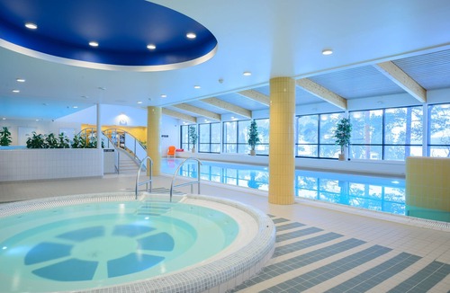 Salo Hotel | Lehmirannan lomakeskus