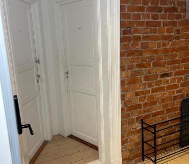 St. Hanshaugen House | Lei et rom midt i Oslo sentrum