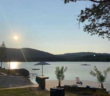 Tokke Apartment | Leilighet Åmdals Verk, Telemark