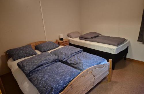 Tokke Apartment | Leilighet Åmdals Verk, Telemark