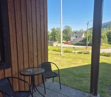Tokke Apartment | Leilighet Åmdals Verk, Tokke