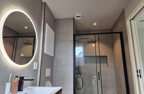 Bergenhus Apartment | Leilighet Bergen Sandviken