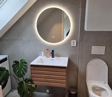 Bergenhus Apartment | Leilighet Bergen Sandviken