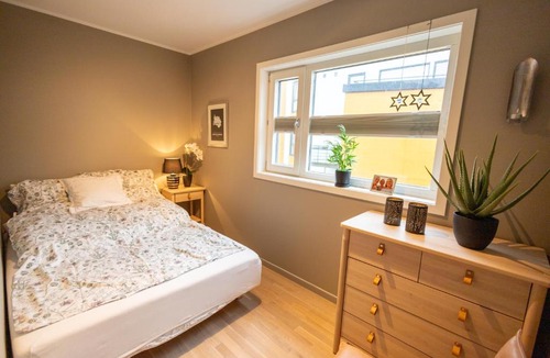 Arstad Apartment | Leilighet Damsgård , nær sentrum