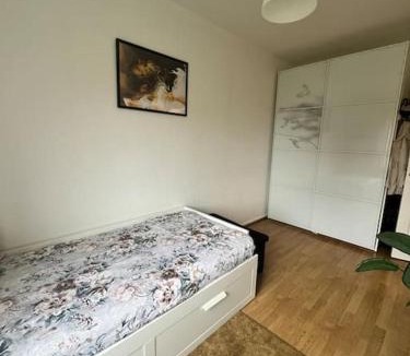 Gamle Oslo Apartment | Leilighet i fin beliggenhet