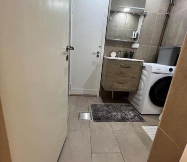Gamle Oslo Apartment | Leilighet i fin beliggenhet