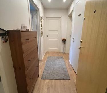 Gamle Oslo Apartment | Leilighet i fin beliggenhet