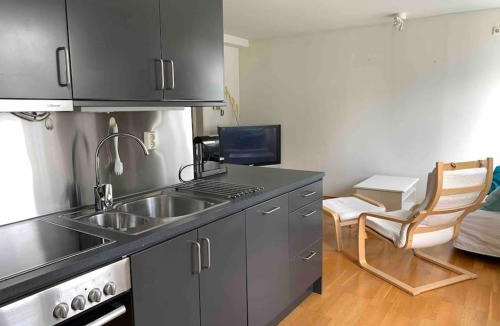 Kristiansand Apartment | Leilighet i hjertet av kristiansand sentrum!