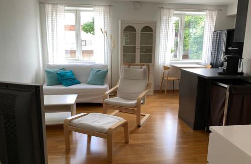 Kristiansand Apartment | Leilighet i hjertet av kristiansand sentrum!