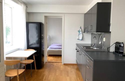 Kristiansand Apartment | Leilighet i hjertet av kristiansand sentrum!