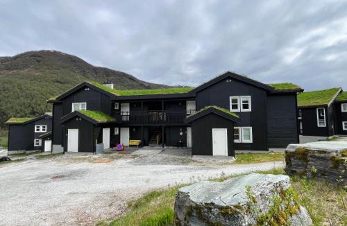 Myrkdalen Apartment | Leilighet i Myrkdalen