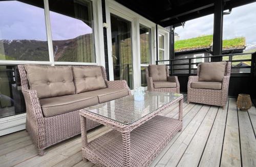 Myrkdalen Apartment | Leilighet i Myrkdalen