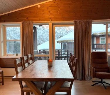 Myrkdalen Apartment | Leilighet i Myrkdalen