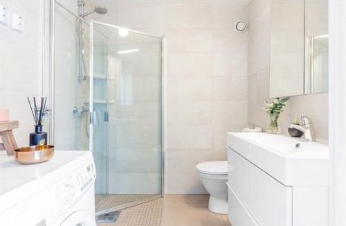 Toyen Apartment | Leilighet i Oslo sentrum