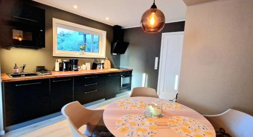 Hauge Apartment | Leilighet i Sokndal
