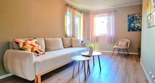 Hauge Apartment | Leilighet i Sokndal