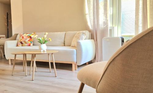 Hauge Apartment | Leilighet i Sokndal