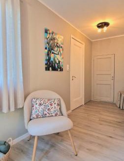 Hauge Apartment | Leilighet i Sokndal