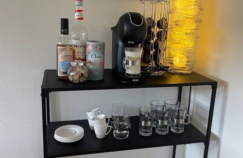 Mandal Apartment | Leilighet i solfylte Mandal