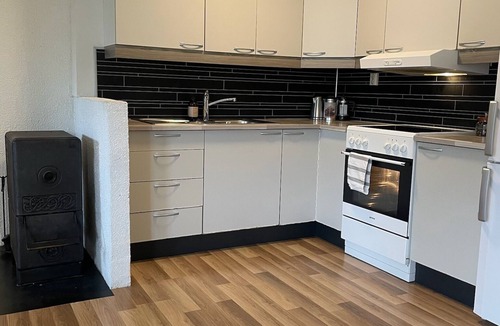 Mandal Apartment | Leilighet i solfylte Mandal