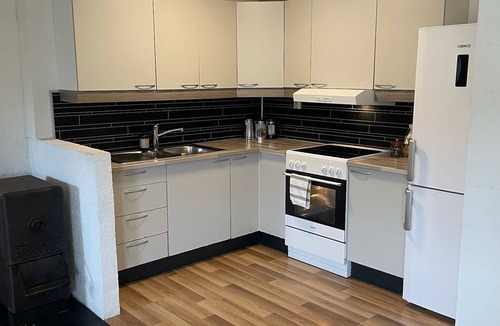 Mandal Apartment | Leilighet i solfylte Mandal