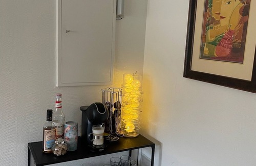Mandal Apartment | Leilighet i solfylte Mandal