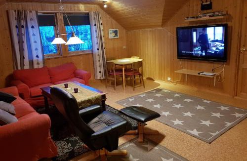 Polmak Apartment | Leilighet i Tanabru