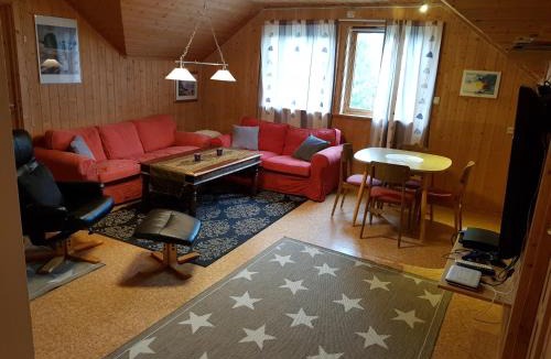 Polmak Apartment | Leilighet i Tanabru