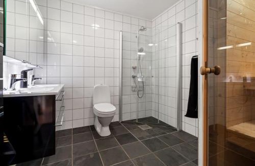 Skulestad Apartment | Leilighet i Tråstølen Bavallen Voss